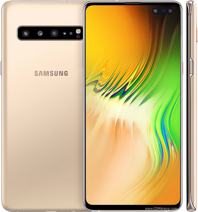 Galaxy S10 5G repair